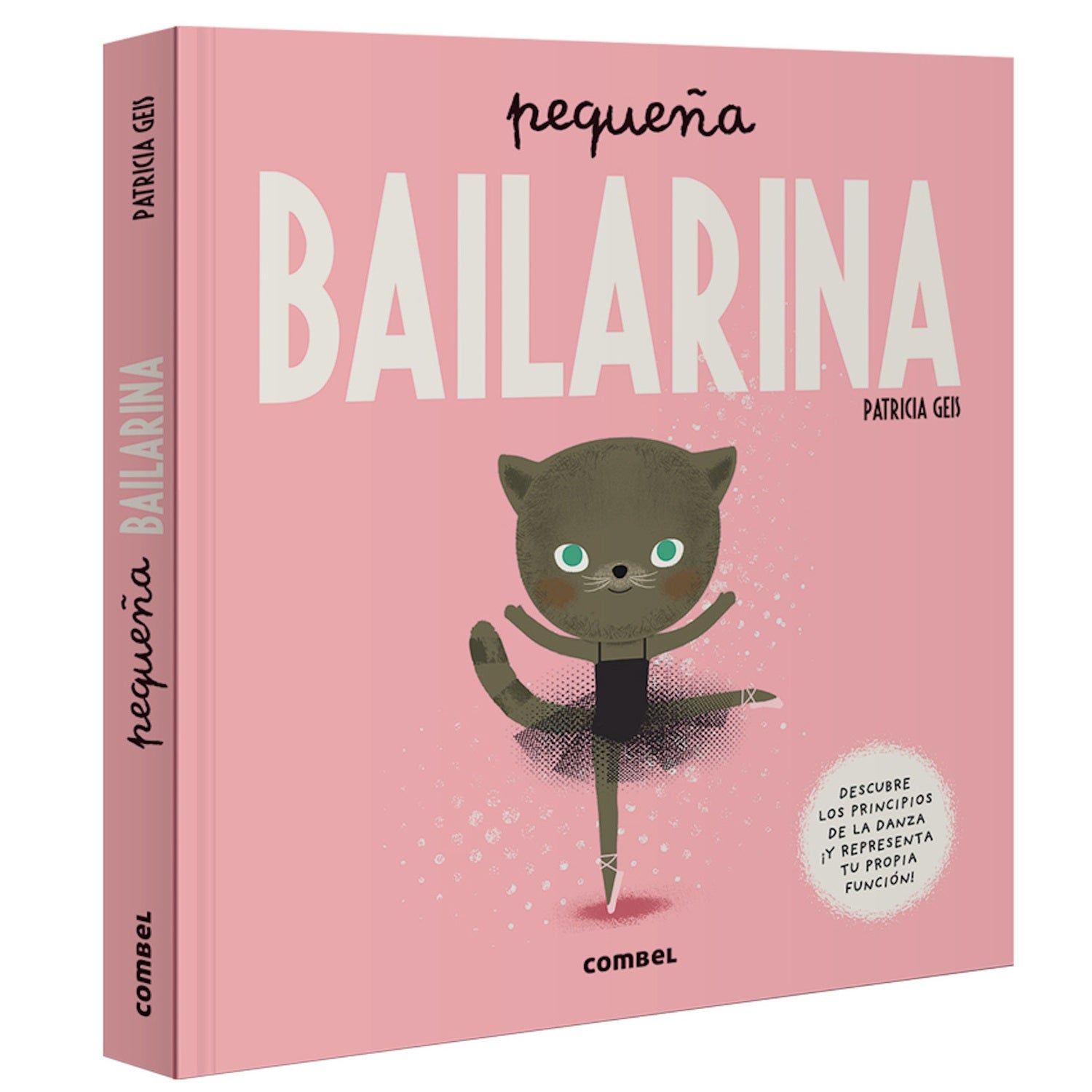 Pequeña Bailarina Pequeña Bailarina